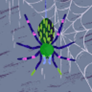 Meet your Posher, Lazarus